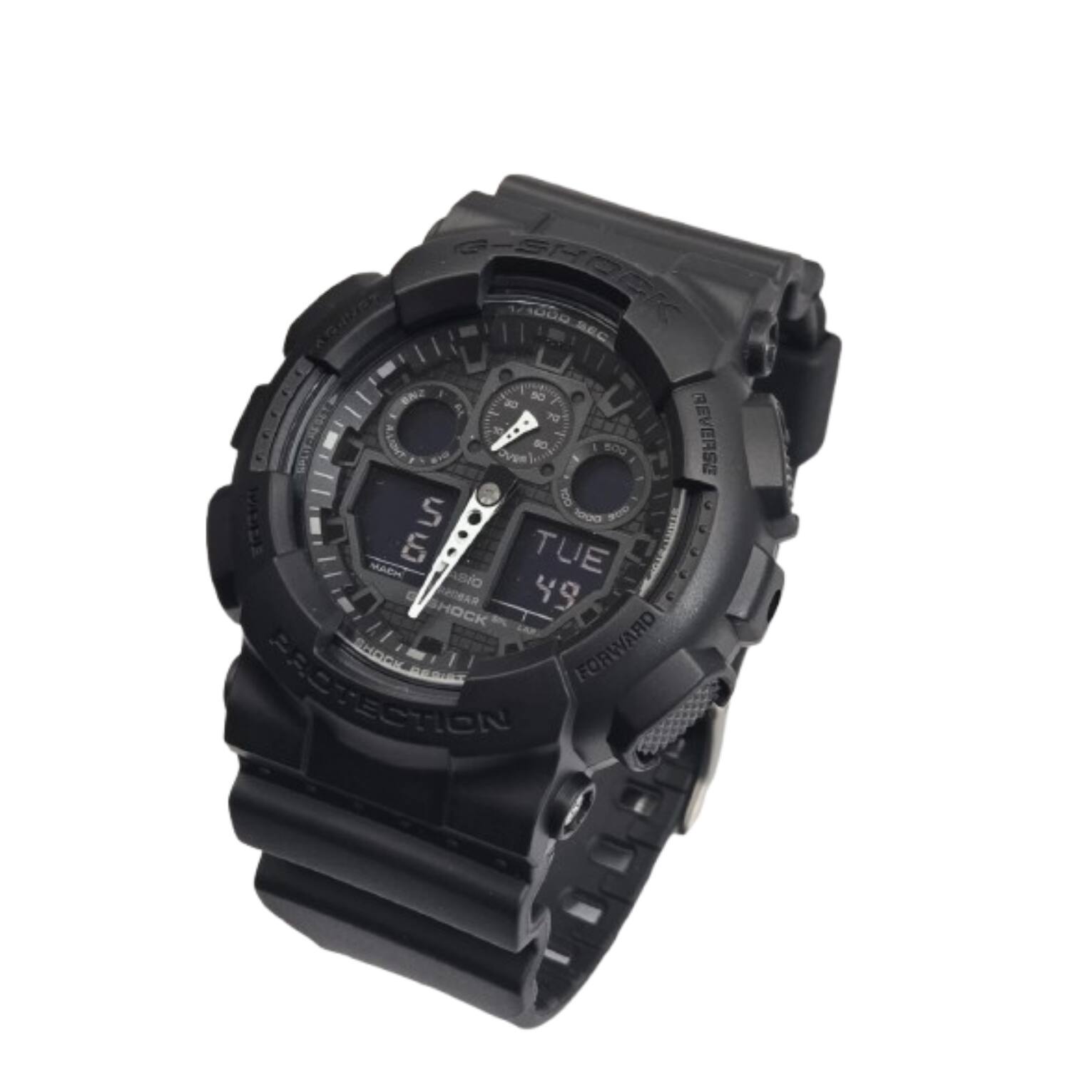 G-SHOCK 3000 SEC BN  
30 sO P 70 LHOTE D  
8O JS 500 DOCEAD TO0  
SS S 3ogo - MACH & TUE STO BiO HOCK AR 49 I1 FORWARD SHOCK FESIS 1I PRSTECTION