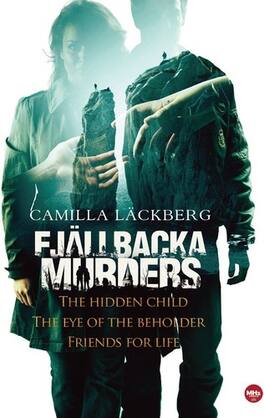 Camilla Lackberg: Fjallbacka Murders: Set 1 - DVD