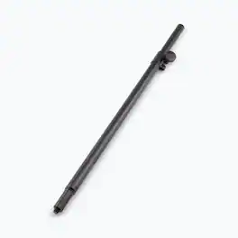 On Stage Stands - On-Stage SS7748 Airlift Speaker Pole - Black