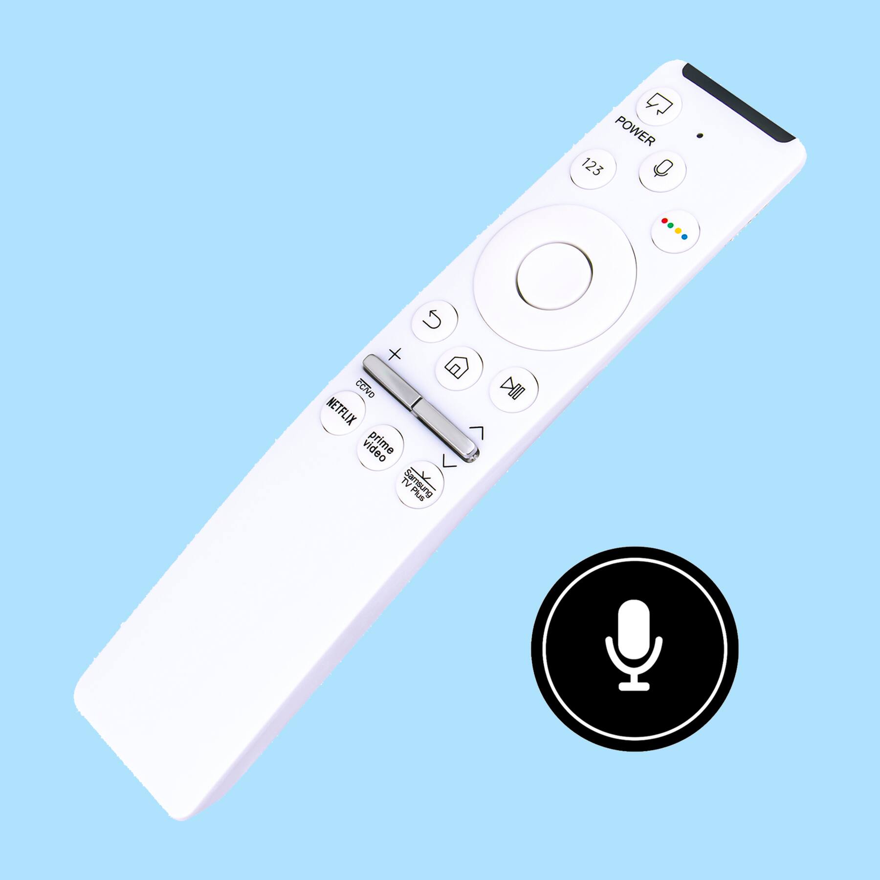 POWER  
123  
NETFLIX  
video prime TV  
Samsung  
Sam  
PL  
DI