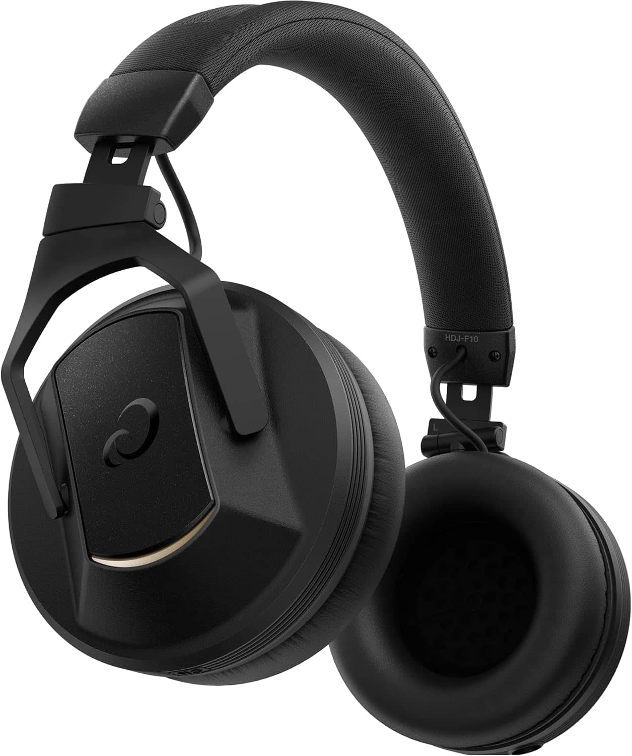 Pioneer DJ - Professional Wireless DJ Headphones with Transmitter with SonicLink