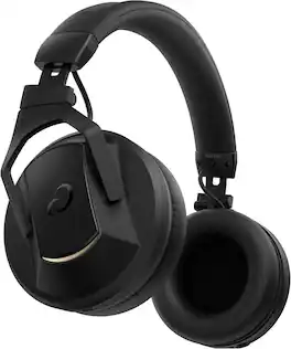 Pioneer DJ - Professional Wireless DJ Headphones with Transmitter with SonicLink