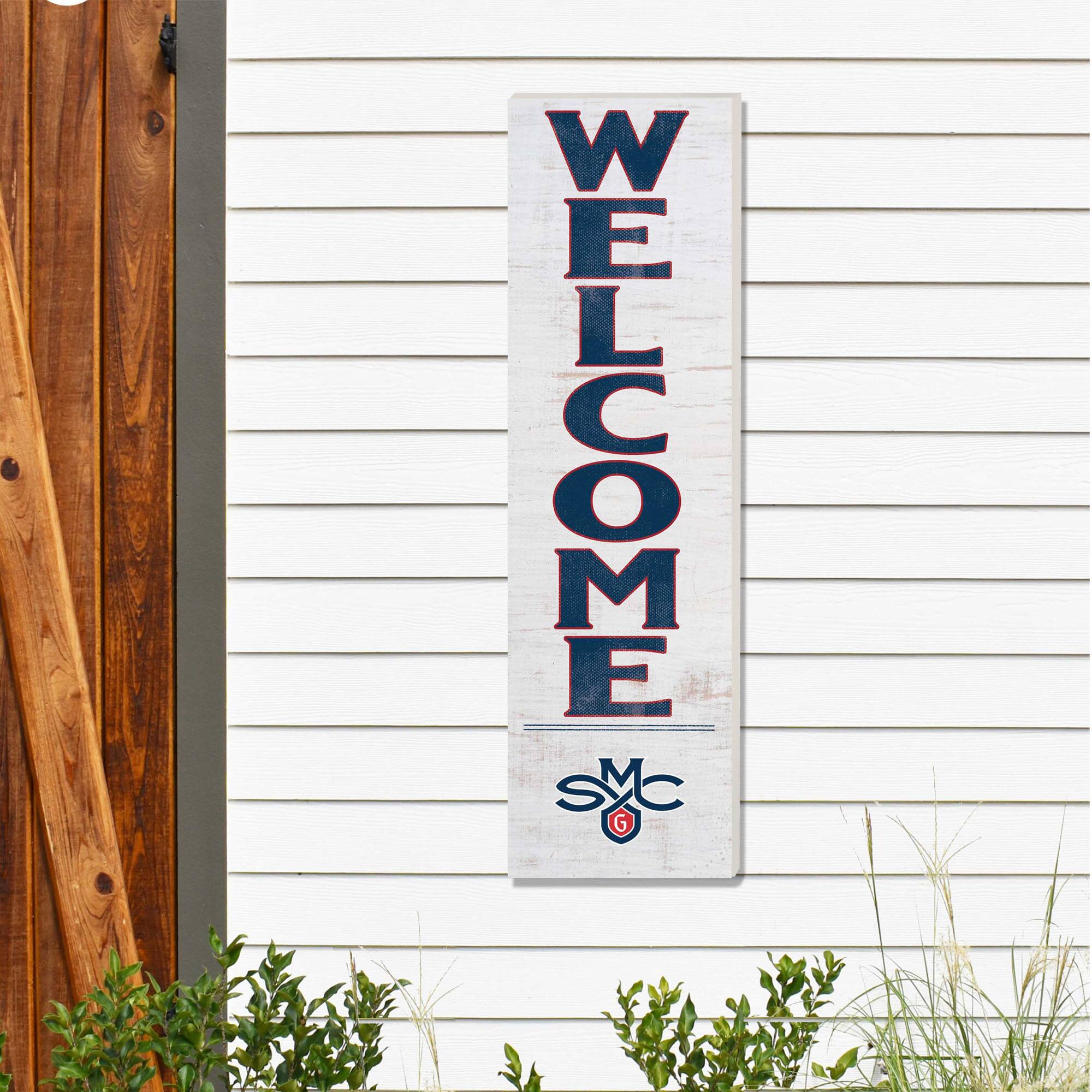 WELCOME SYC