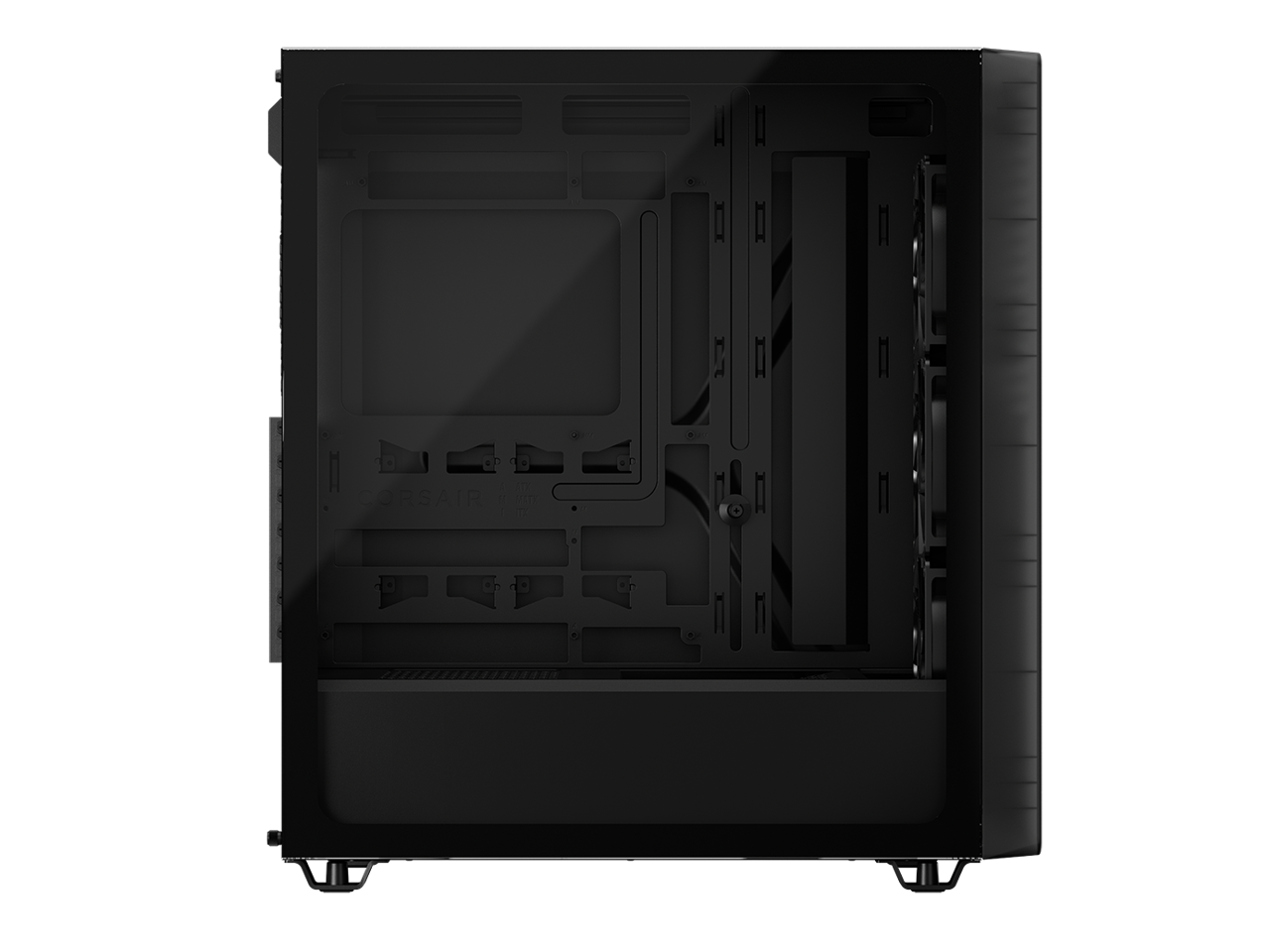 All ATX, Micro-ATX, Mini-ITX