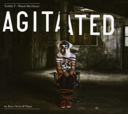 Toddla T - Watch Me Dance: Agitated By Ross Orton and Pipes   - COMPACT DISCS [CD] price history on PriceWatchPro