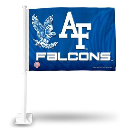 AF Falcons
Rico Industries, Inc./Tag Express