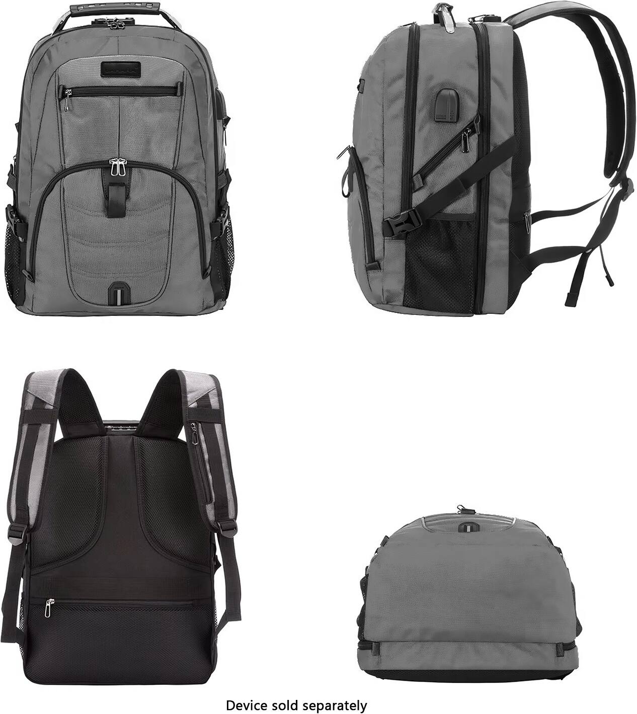 Device sold separately