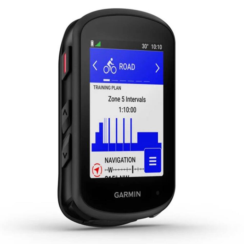 30° 10:10

ROAD

TRAINING PLAN
Zone 5 Intervals 1:10:00

NAVIGATION

GARMIN