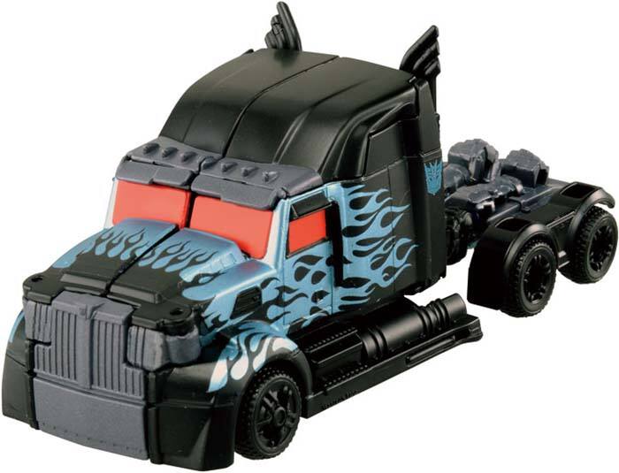 Alt View 4. Transformers - LA-13 Battle Attack Nemesis Prime | Transformers Age of Extinction | Lost Age.