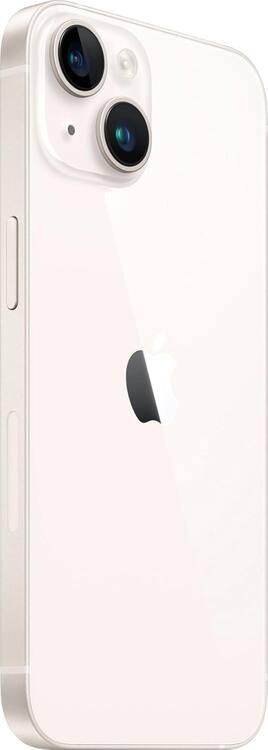 Apple iPhone 14 A2649 (Fully Unlocked) 128GB Starlight - Best Buy Apple iPhone 14 A2649 (Fully Unlocked) 128GB Starlight - Best Buy