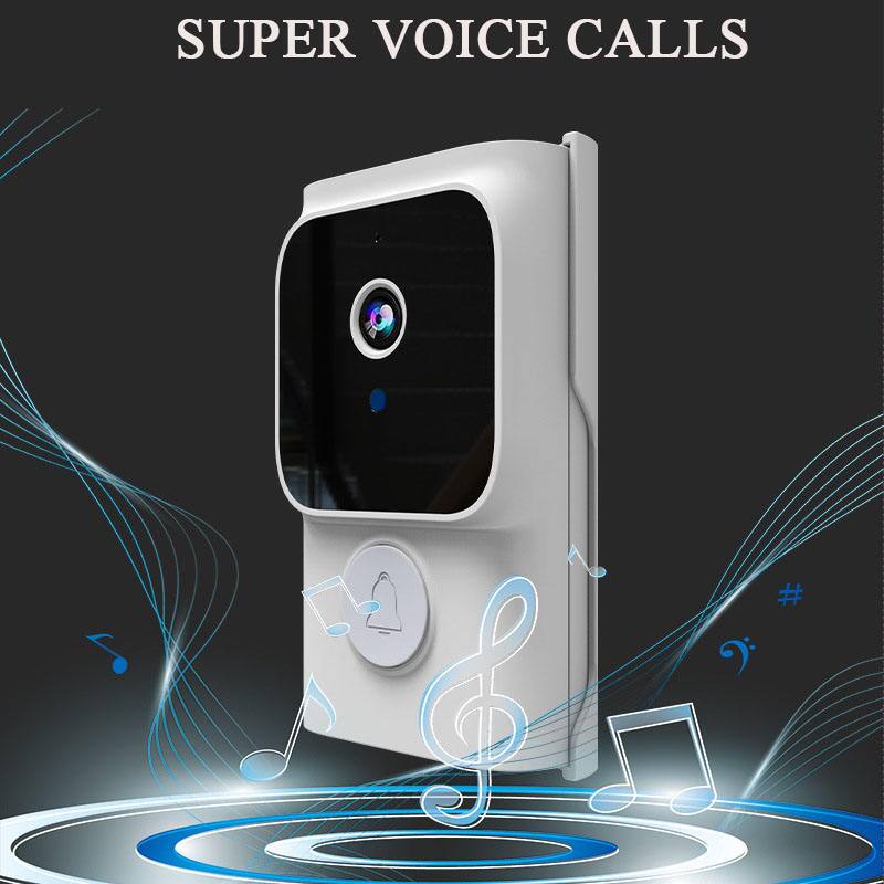 SUPER VOICE CALLS