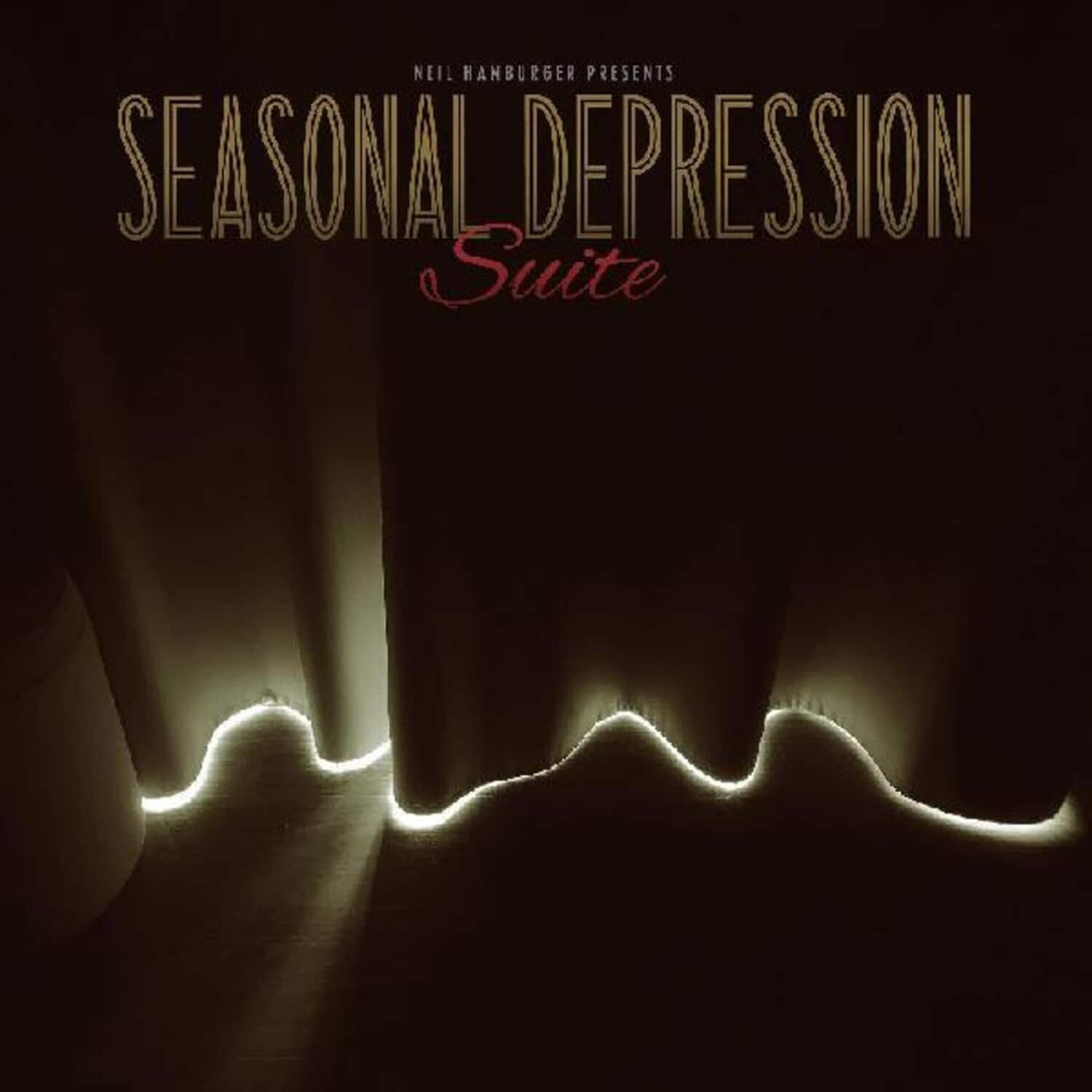 Neil Hamburger - Seasonal Depression Suite   - COMPACT DISCS [CD] price history on PriceWatchPro
