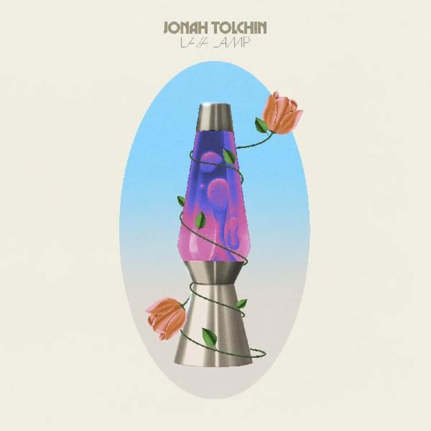 Jonah Tolchin - Lava Lamp   - COMPACT DISCS [CD] price history on PriceWatchPro