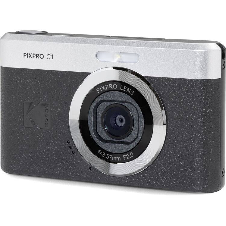 PIXPRO C1  
PIXPRO LENS  
f=3.57mm F2.0