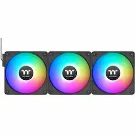 Thermaltake - CT140 EX 3 Pack Fan - ARGB