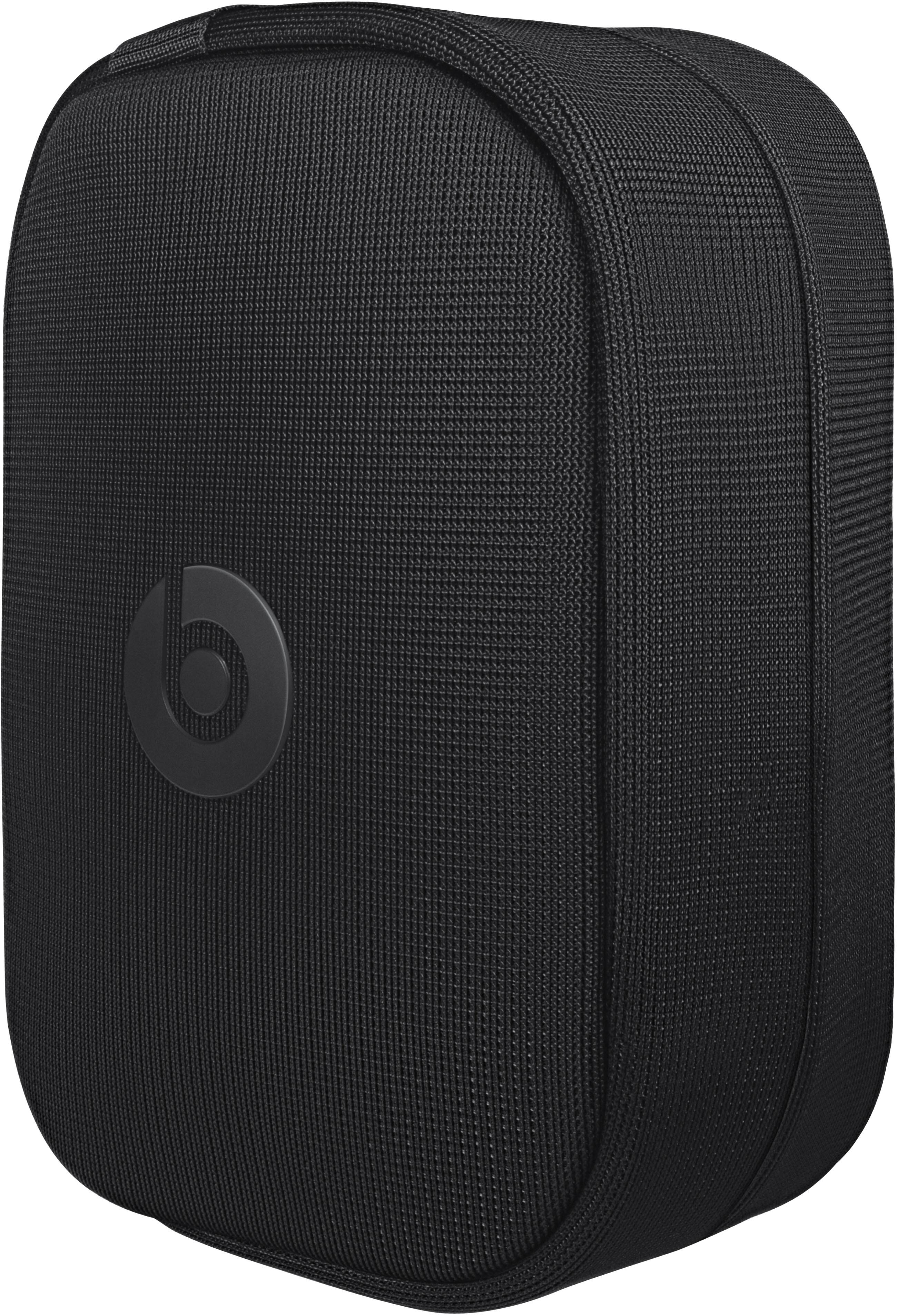 Alt View 14. Beats - Studio Pro - Wireless Noise Cancelling Over-the-Ear Headphones - Only at Best Buy - Black & Gold.