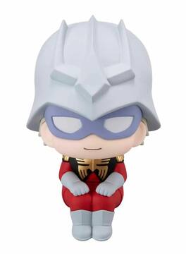 Bandai - Megahouse - Mobile Suit Gundam GQuuuuuuX - Lookup - Char Aznable Figure - COLLECTIBLES - Multicolor