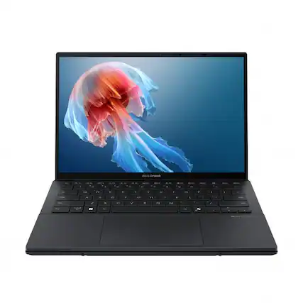 ASUS ZenBook