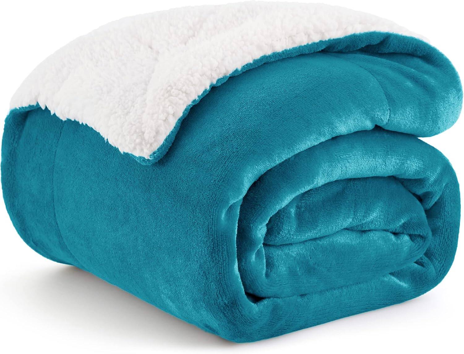color:03-Teal+size:Twin(60"x80")