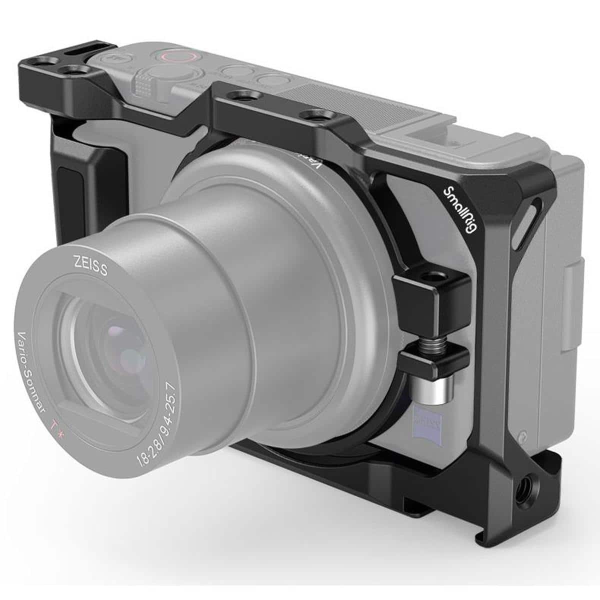 Smallrig - Full Camera Cage for Sony ZV-1 II/ZV-1F/ZV-1 price history on PriceWatchPro