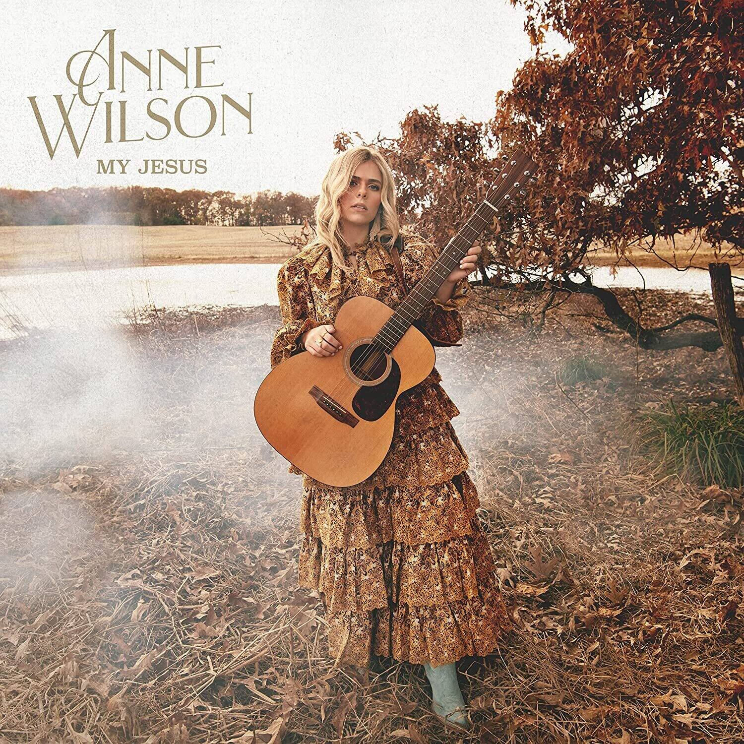 Anne Wilson - My Jesus  - COMPACT DISCS