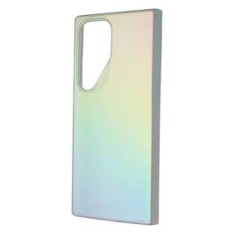 ZAGG - Milan Series Ultra Slim Case for Samsung Galaxy S24 Ultra - Iridescent - Multicolor