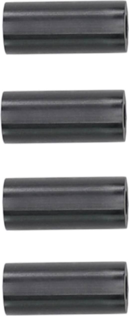 Alt View 14. MB Quart - 6.5-Inch Coaxial UTV Speakers with Titanium Dome Tweeters (Pair) - Black.