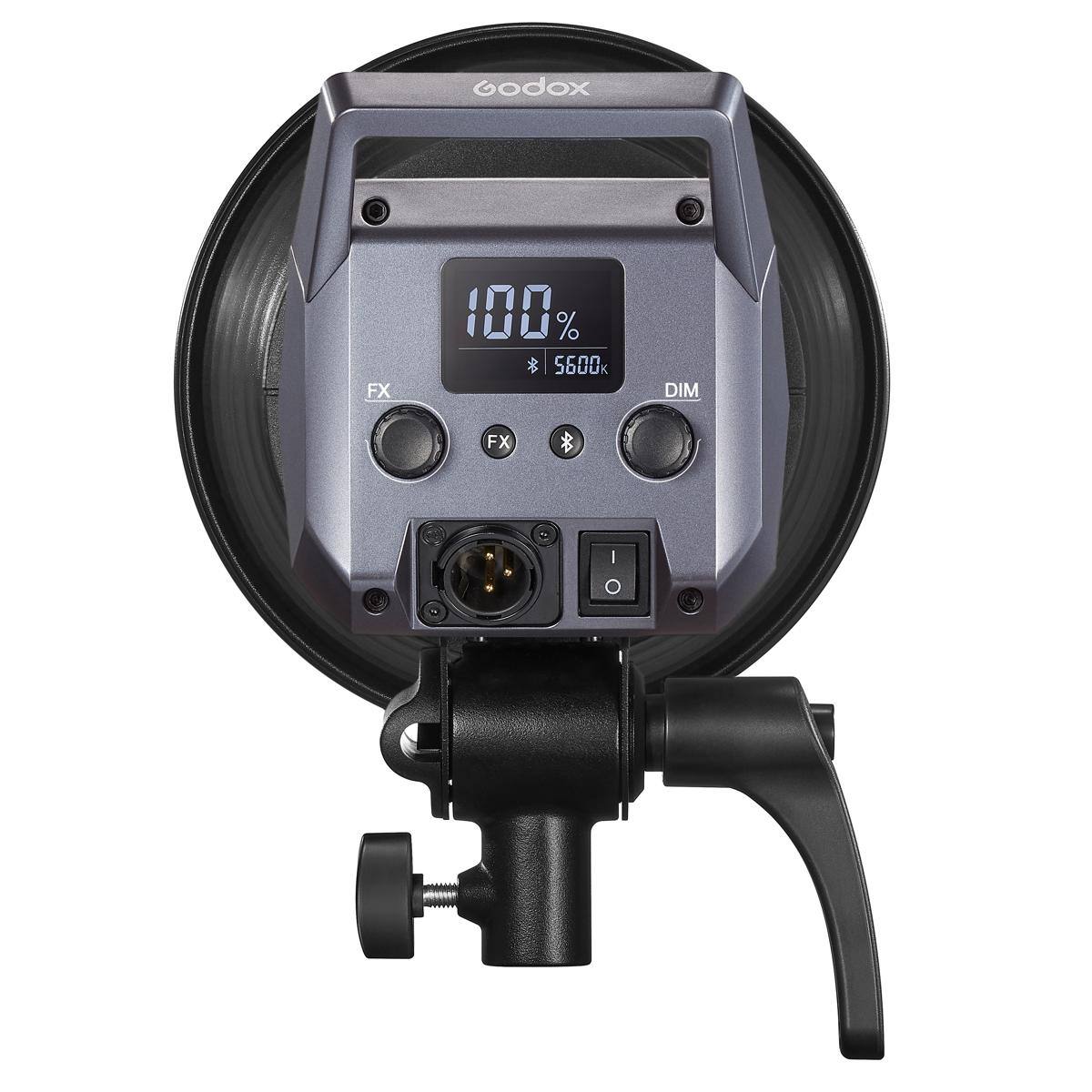 Godox FX 100% 5600k DIM FX