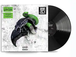 Future & Young Thug - Super Slimey - VINYL LP