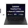 Lenovo ThinkPad P14s Ryzen AI 7 16GB/512GB Fingerprint IPS Super OLEA Backlit Keyboard