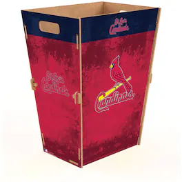 Fan Creations - Large Team Trash Kit - Multicolor