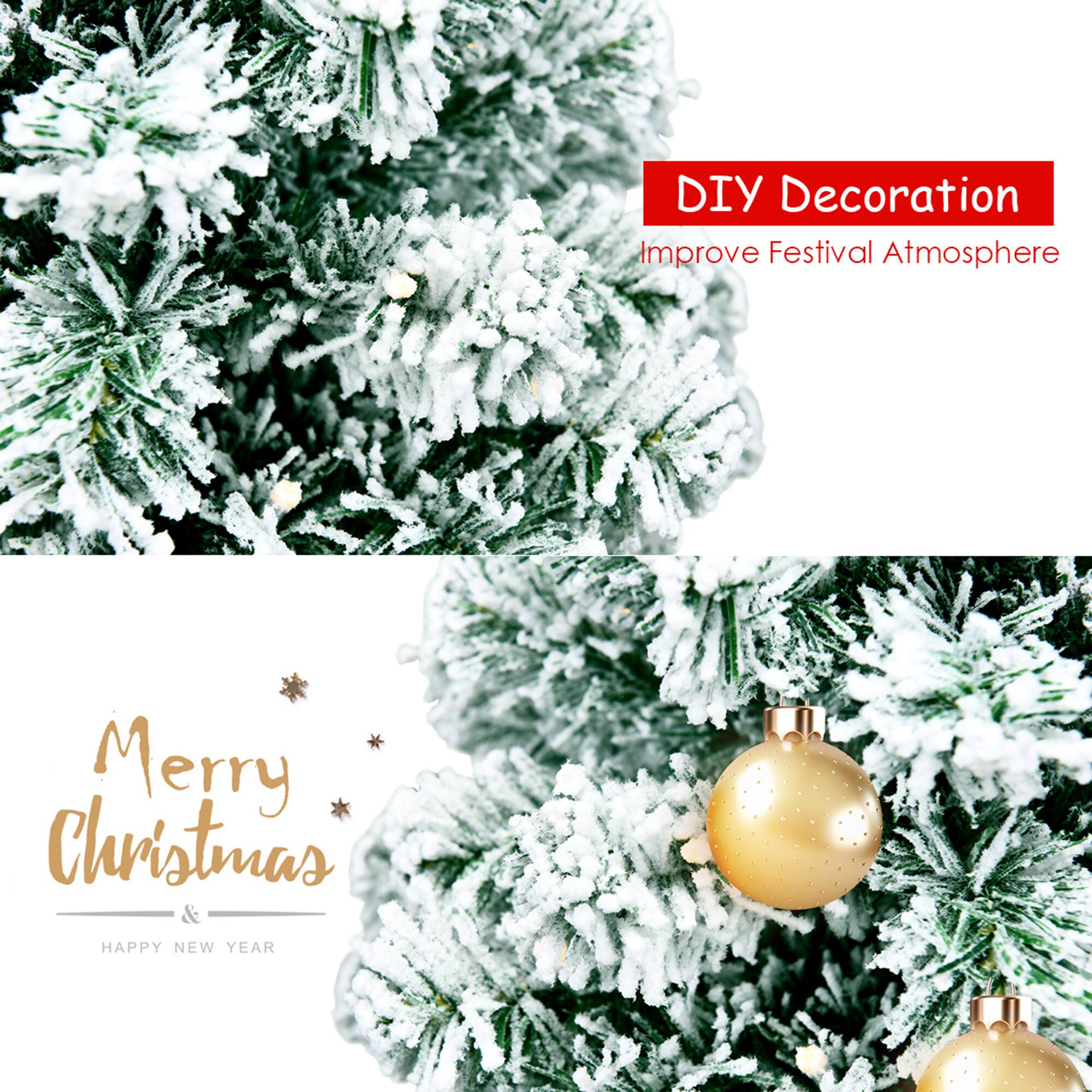DIY Decoration  
Improve Festival Atmosphere  

Merry Christmas & HAPPY NEW YEAR