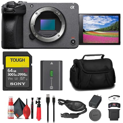 E-mount a REC 6 TOUGH SF-G64T 64 GB G R: W: 300 MB/s 299 MB/s 3 S V90 II SONY H wro N M KAVE CADONC aIs CLEAR
SONY
