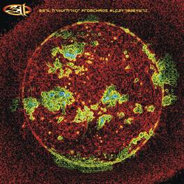 311 - From Chaos - VINYL LP