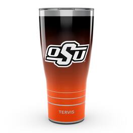 Tervis - Oklahoma State Cowboys 30oz. Ombre Stainless Steel Tumbler - Multicolor