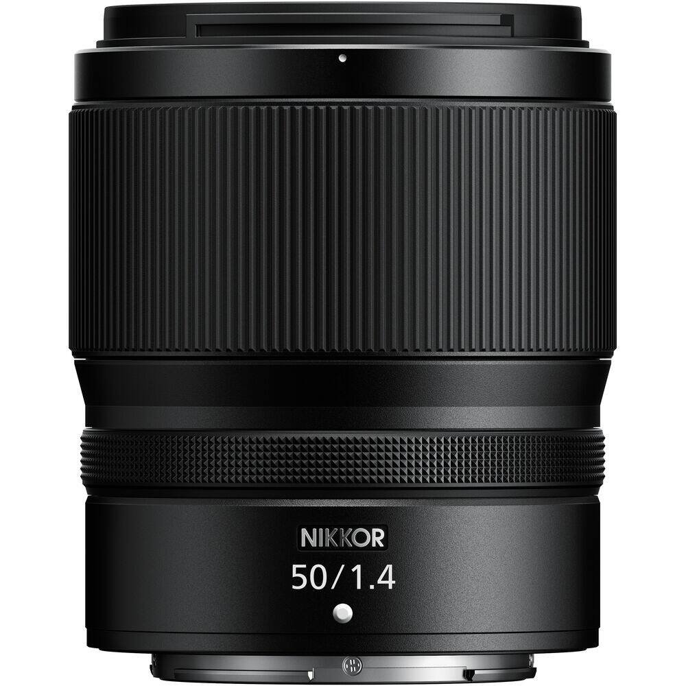 NIKKOR 50/1.4