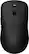 Front. Sony - INZONE Mouse-A Ultra-Lightweight Optical Switch Wireless 8K Gaming Mouse - Black.