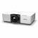 Alt View 3. Epson - Epson PowerLite L890U 3LCD Projector - 21:9 - Wall Mountable, Ceiling Mountable - White - 1920 x 1200 - Front, Rear - White.