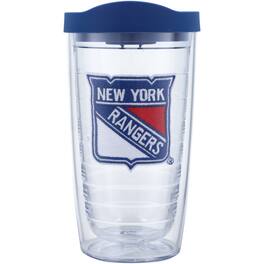 Tervis - New York Rangers 16oz. Emblem Classic Tumbler - Multicolor