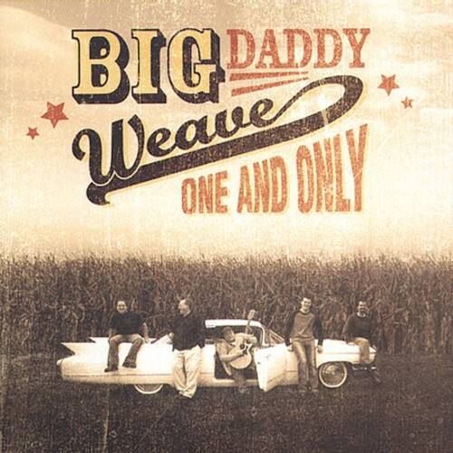 Big Daddy Weave - One and Only   - COMPACT DISCS [CD] price history on PriceWatchPro