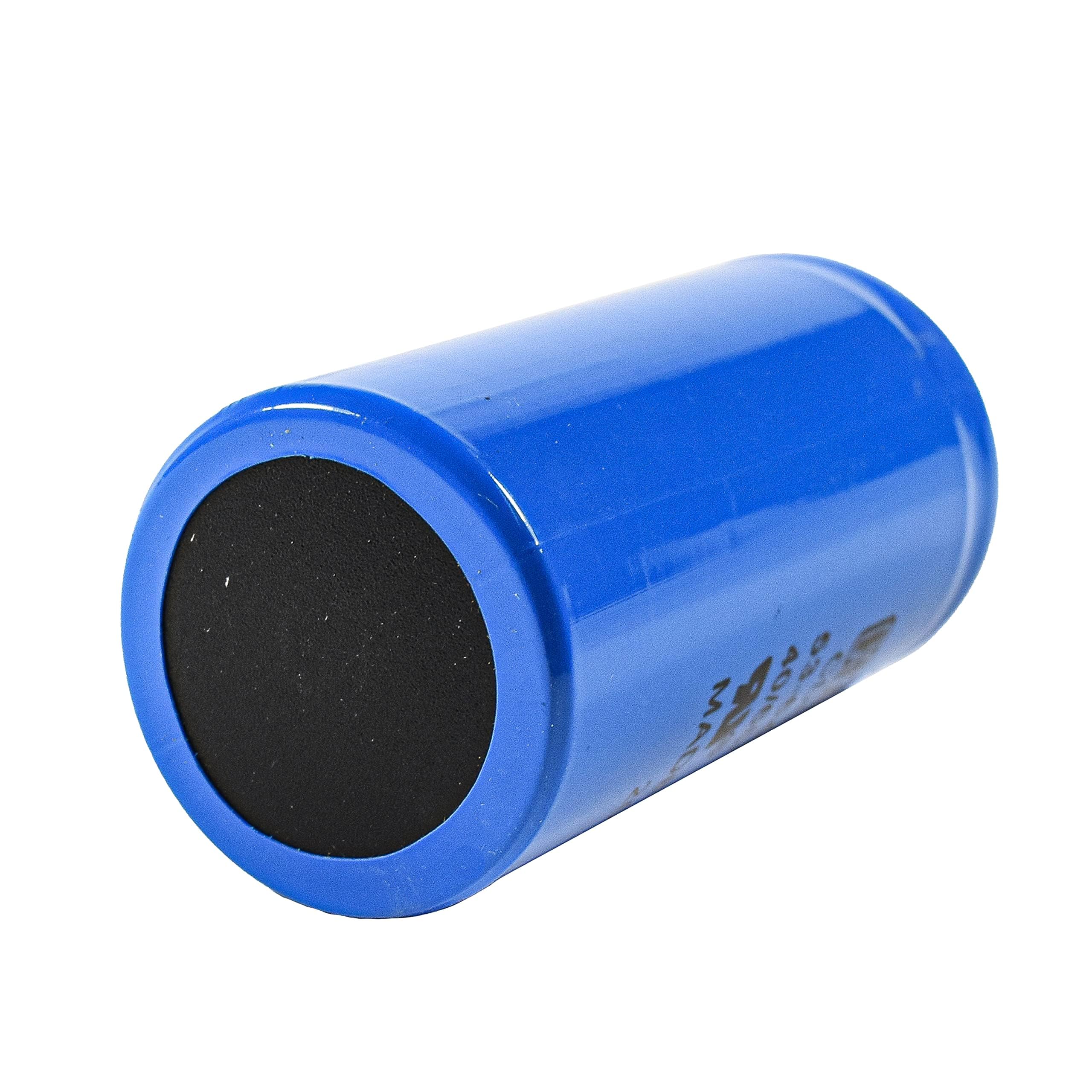 Alt View 1. HQRP - Garage Door Opener Start Capacitor 53-64 uF 220 V CD60 - LiftMaster, Chamberlain, Craftsman.