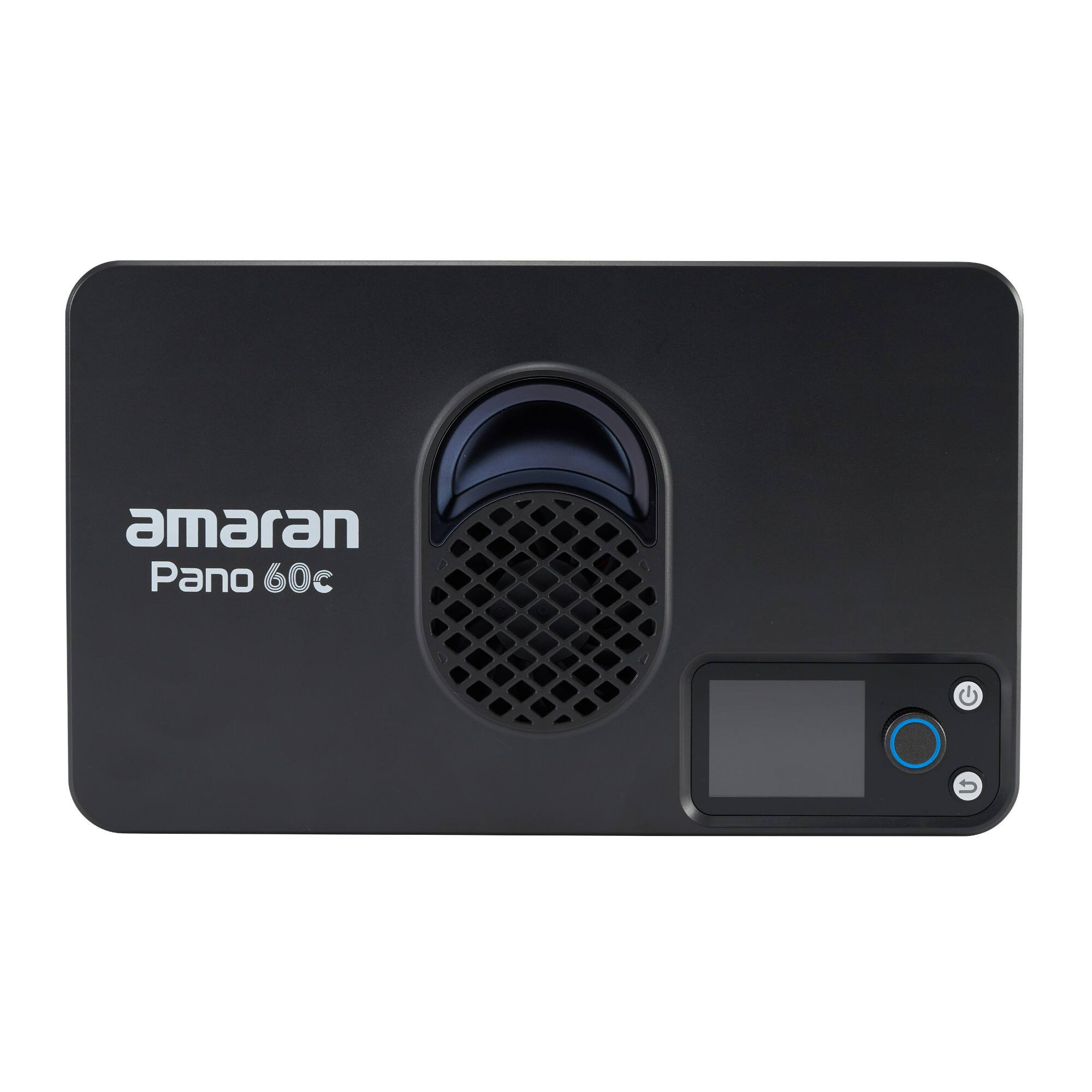 amaran  
Pano 60c