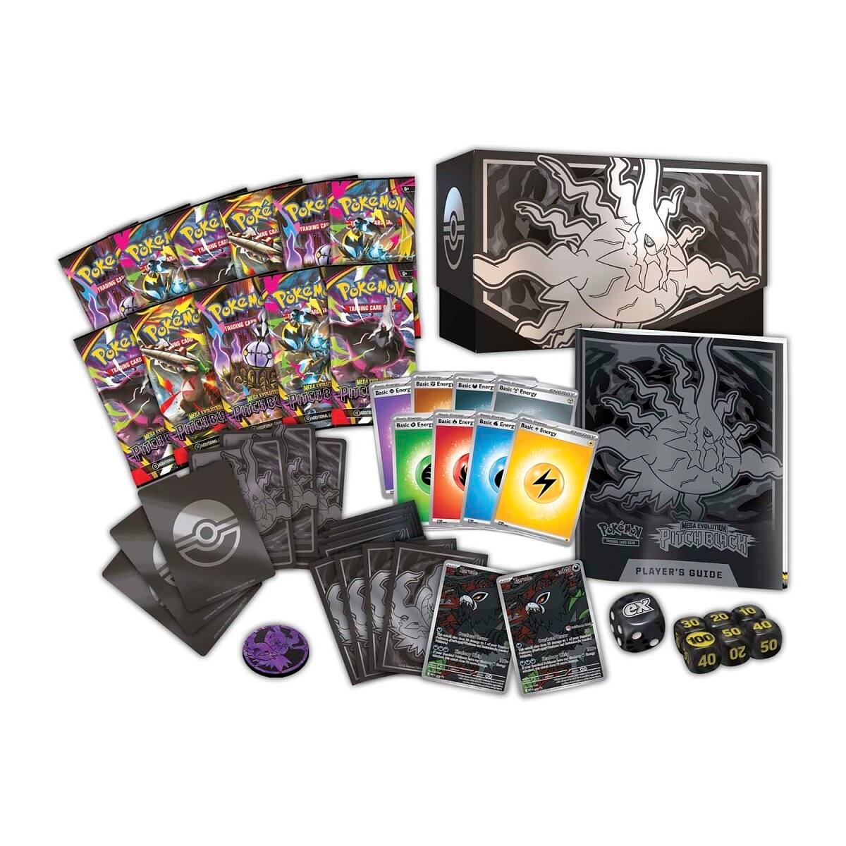 Poke Poke PoKeMoN Poket TRADING DE Poke! Poken TRADING PoKeM PoKeMoN! Pokew! PoKeM! TRADING CARD CARD Poke Busic  Energy Busic  Energ Inerg Beit Basic 0 1/2 toorgy POTCHO POTA PitcHou PITEBOL Busic (1 Inerg Basic . Energ Reic  fourg Basic + berg

MEGA EVOLUTION PoKMeN -POCCH PLAYER'S GUIDE

20 10 30 40 50 100 50 40 20