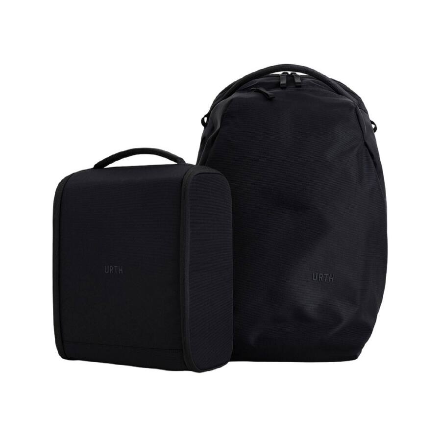 Urth Norite 24L Nylon Made Modular Camera Backpack Plus Camera Insert ...