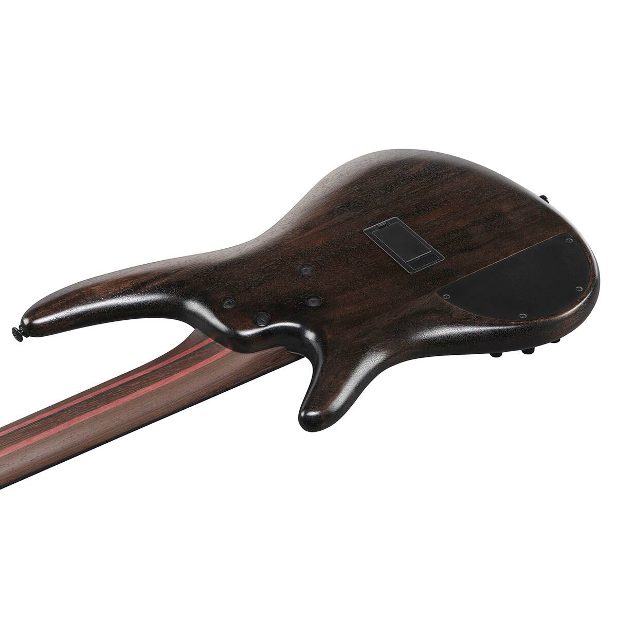 Alt View 6. Ibanez - Ibanez SR Premium Series SR1325SB 5-String Electric Bass Guitar.