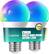 1100 Lumens
Linkind
matter
Works with AiDot
Works with Alexa
Works with Google Home
Works with Apple Home
Works with Samsung SmartThings