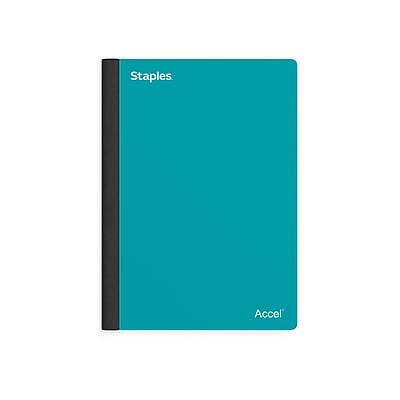 Staples  
Accel