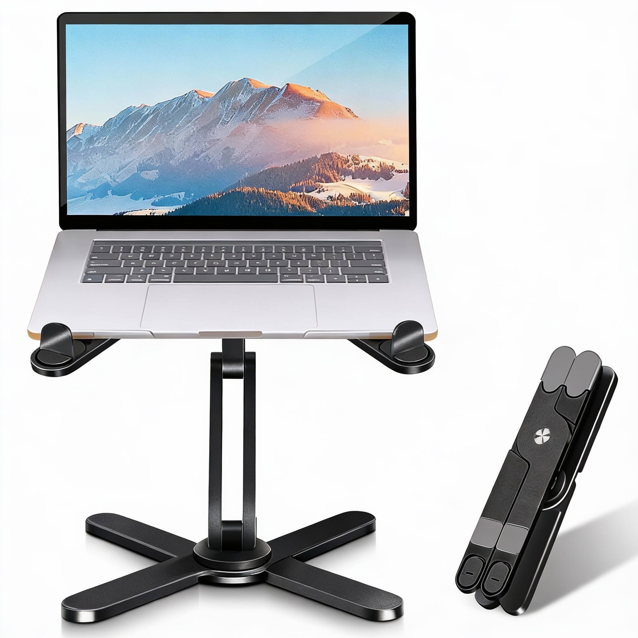 Black fits 11-16" laptops