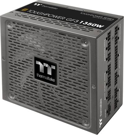 Toughpower GF3 1350W Gold - TT Premium Edition – Thermaltake USA