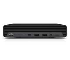 HP Refurbished Excellent EliteDesk 800 G6 DM i5 10500T 16GB 512GB